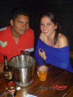 Foto 18 de Febrero 12 del 2012 en Urbano Bar Cali, Cali