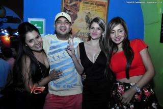 Foto 41 de Discoteca Chabela - 10 de mayo de 2014 en Discoteca Chabela Bucaramanga, Bucaramanga