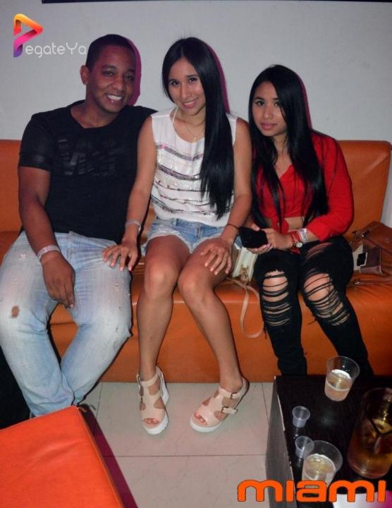 Foto 5 de Miami Bar - 1er FDS Agt 2015 en Miami Bar Cali, Cali