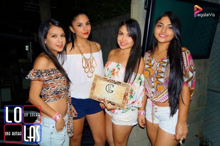 Foto 48 de Lolas - 1er FDS Nov. 2015 en Lolas Club Menga Cali, Cali