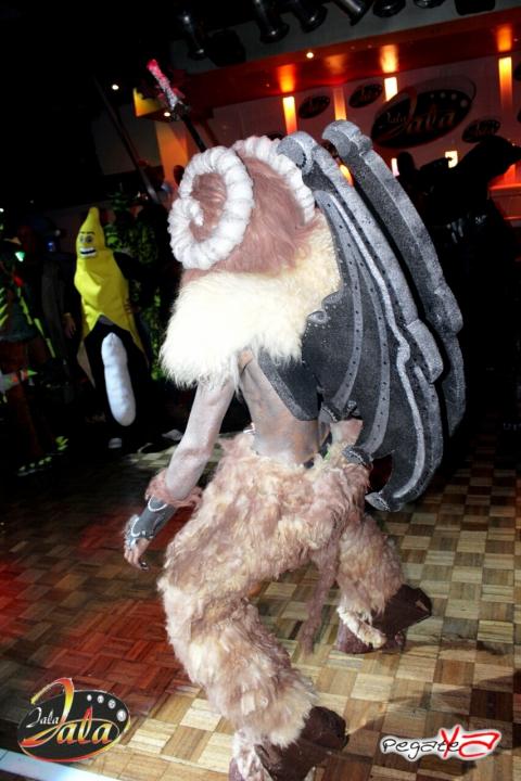 Foto 136 de Jalajala -halloween 2014 en Jala Jala Club, Cali