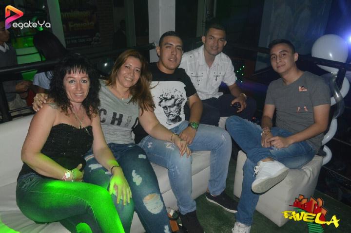 Foto 136 de Favela - Feria de Cali 2016 en Favela Club, Cali