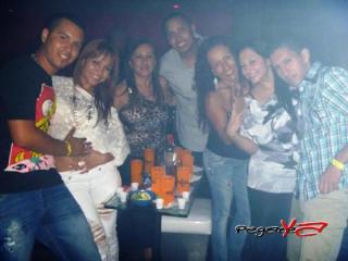 Foto 9 de Enero 7 del 2012 en Praga Club Cali, Cali