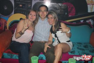 Foto 11 de Beautiful - Mayo 10 2104 en Beautiful 80`s Cali, Cali