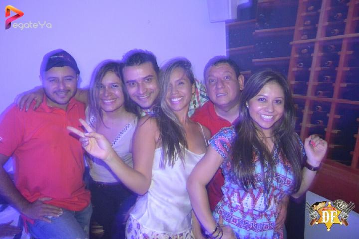 Foto 34 de El DF Club - Feria de Cali. 2016 en El DF Club Discoteca