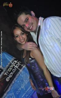 Foto 60 de Fotos La Sala Club Tiko Acosta en La Sala Club, Bucaramanga