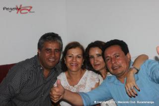 Foto 48 de 30-31 Marzo 2012 en Discoteca Macondo Club Bucaramanga, Bucaramanga