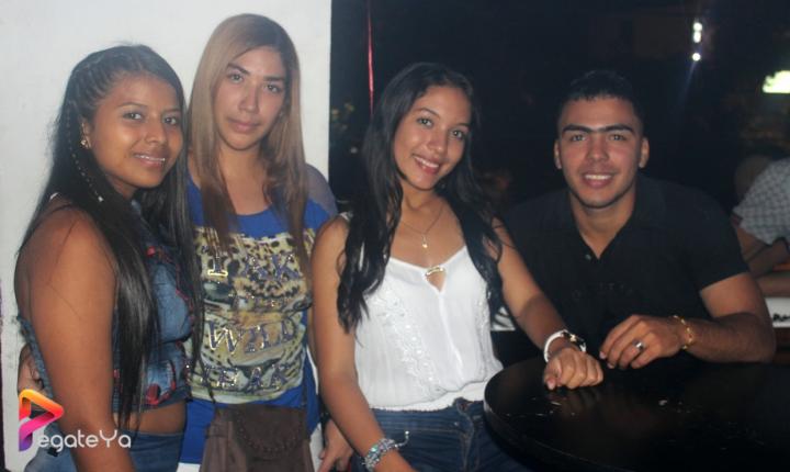 Foto 18 de Ahma Bar - 3er FDS Febrero 2015 en Ahma Cali, Cali