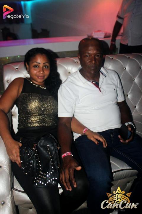 Foto 37 de Cancun Night Club - 3er & 4to Fds Marzo 2016 en Cancun Night Club