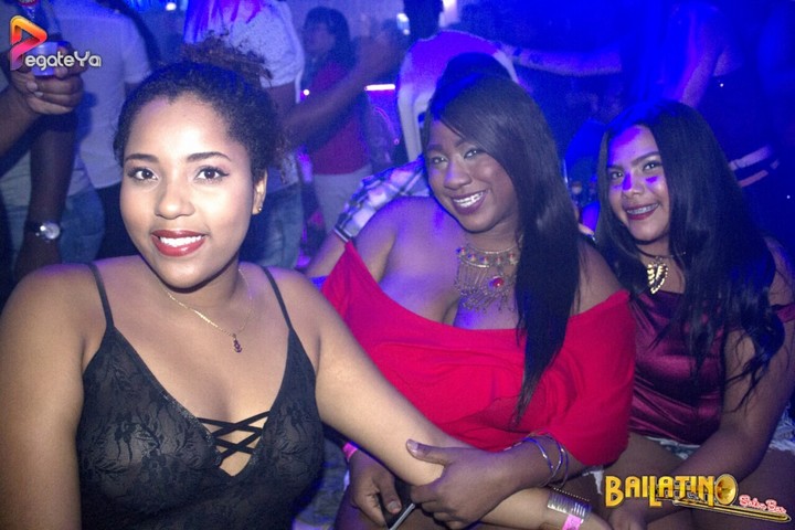 Foto 65 de Bailatino - 4to Fds Agosto 2017 en Bailatino - Bar, Cali