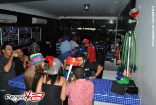 Foto 1 de shots 23 y 24 marzo 2012 en shots cartagena, Cartagena