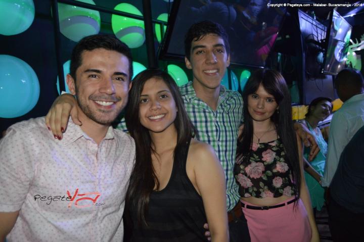 Foto 183 de Discoteca Malabar Bucaramanga en Discoteca Malabar Bucaramanga, Bucaramanga