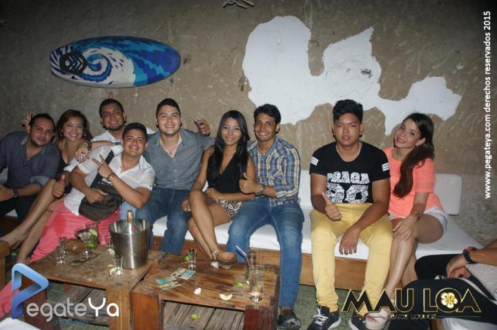Foto 4 de mau loa 8 de agosto de 2015 en mau loa cartagena, Cartagena