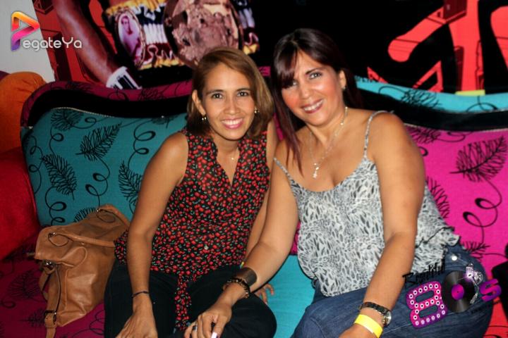 Foto 4 de BEAUTIFUL 80`S - 2DO Fds Nov. 2015 en Beautiful 80`s Cali, Cali