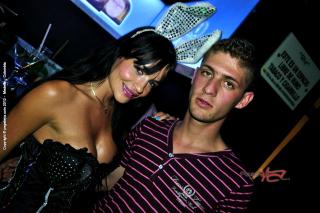 Foto 56 de Fotos Aqua Halloween 31 oct 2012 en Discoteca Aqua Medellin, Medellín