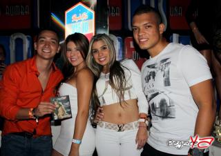 Foto 193 de Ñejo en Lolas - 7 Febrero 2014 en Lolas Club Menga Cali, Cali