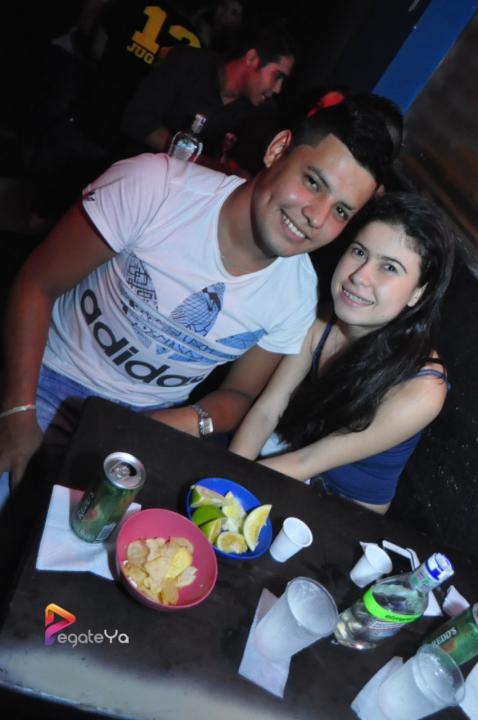 Foto 7 de El Manicomio sábado 30 de mayo 2015 en Discoteca El Manicomio Bucaramanga, Bucaramanga