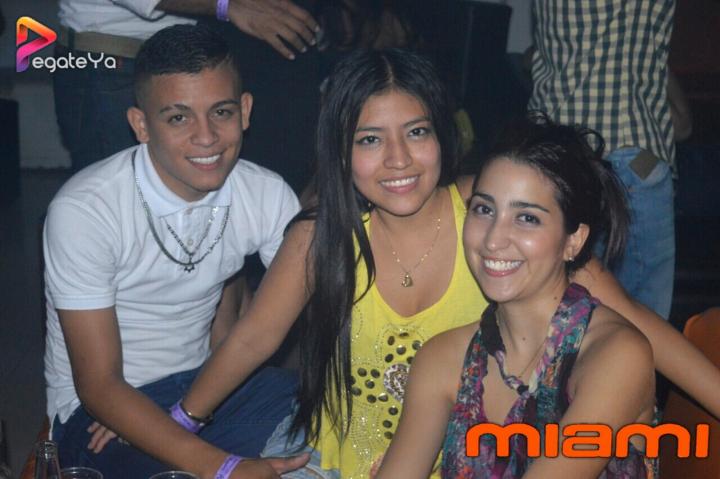 Foto 40 de Miami - 2do FDS Nov. 2015 en Miami Bar Cali, Cali