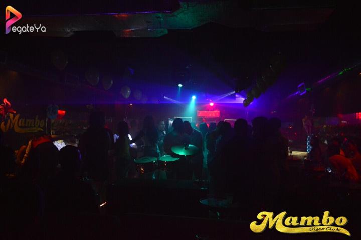Foto 27 de Mambo Disco Club - 2do Fds Mayo 2017 en Mambo Disco Club, Cali
