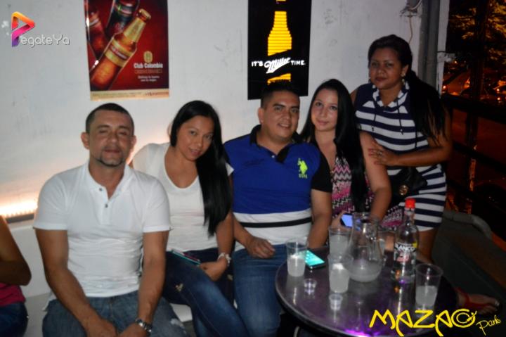 Foto 22 de Mazao Park - 3er & 4to Fds Marzo 2016 en Mazao Park, Cali
