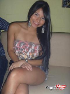 Foto 8 de Marzo 17 del 2012 en El Palenque Cantina Cali, Cali