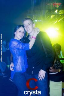 Foto 96 de Fotos discoteca Crista Medellin Nov 2012 en Discoteca Crista Medellin, Medellín