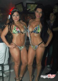 Foto 13 de Noviembre 09 del 2013 en Praga Club Cali, Cali