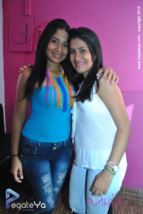 Foto 36 de Bahia 7 y 14 de Noviembre de 2015 en bahia club, Cartagena