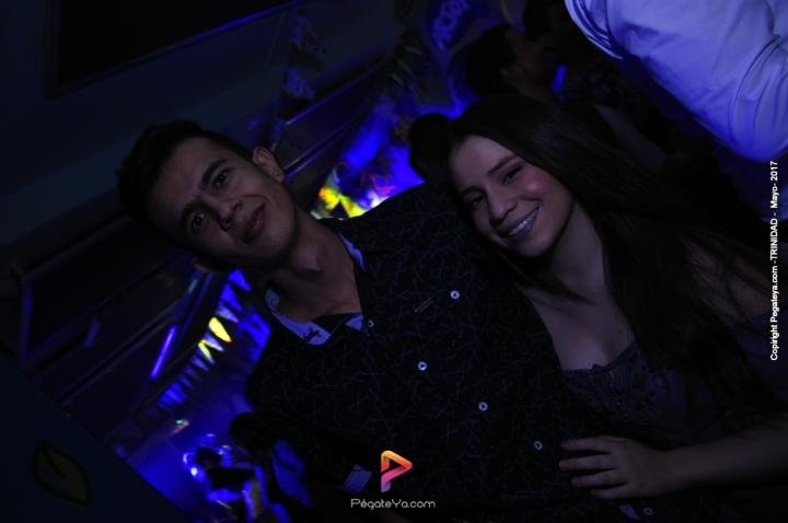 Foto 59 de Trinidad Sábado 20 de Mayo de 2017 en Trinidad Discoteca Bucaramanga, Bucaramanga