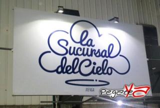 Foto 44 de La Sucursal del Cielo - Sept 21 en La Sucursal del Cielo, Cali