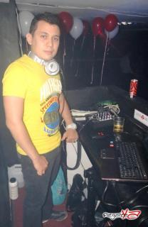 Foto 10 de Septiembre 21 del 2013 en Nozomi Club, Cali