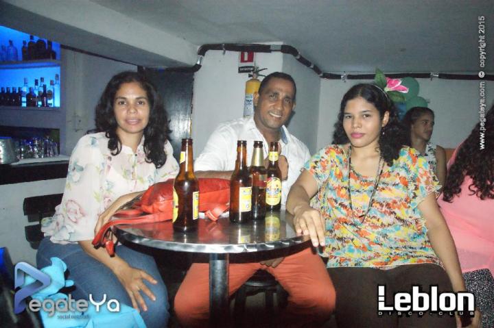 Foto 6 de Leblon 29 y 30 de Mayo de 2015 en Discoteca LEBLON Cartagena, Cartagena