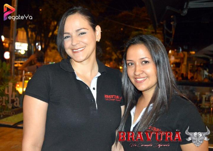 Foto 6 de Bravura - 3er Fds Mayo 2017 en Bravura, Cali