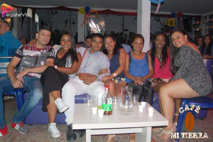 Foto 50 de Cafe mi Tierra - 4to Fds Agosto 2016 en Cafe Mi Tierra, Cali