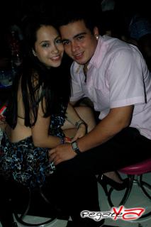 Foto 43 de Diciembre 15 del 2012 en La Maldita Primavera Cali, Cali