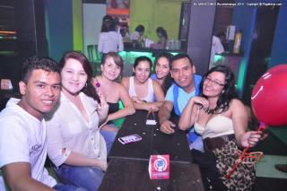 Foto 77 de Discoteca El Manicomio - 15 febrero 2014 en Discoteca El Manicomio Bucaramanga, Bucaramanga