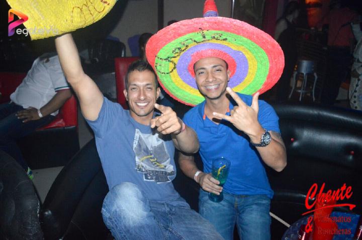 Foto 78 de Chente - 2do / 3er FDS Junio 2016 en CHENTE Vallenatos y Rancheras, Cali