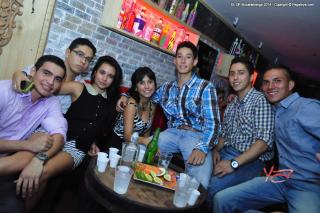 Foto 19 de BAR El DF - 15 febrero 2014 en Discoteca DF Bucaramanga, Bucaramanga