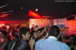 Foto 38 de Bar Bling - 15 de febrero de 2012 en Bar Bling Bucaramanga, Bucaramanga