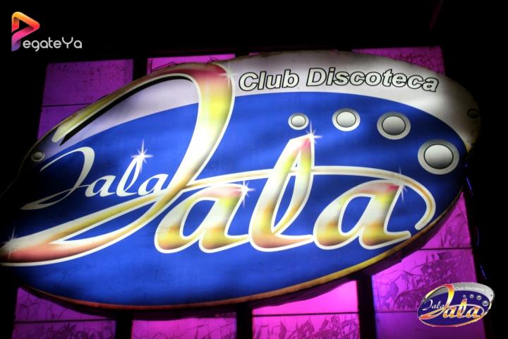 Foto 45 de JALAJALA - 3er - 4to Fds Nov. 2015 en Jala Jala Club, Cali