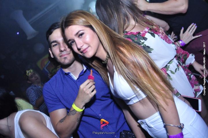Foto 19 de Malabar - 27 de Mayo de 2017 en Discoteca Malabar Bucaramanga, Bucaramanga