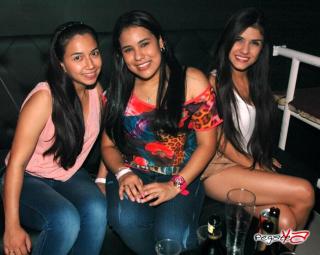 Foto 8 de Noviembre 16 del 2013 en Nozomi Club, Cali