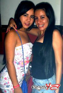 Foto 11 de Praga Sur / Octubre 13 del 2012 en Praga Club Cali, Cali