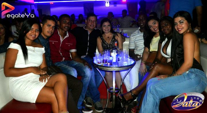 Foto 76 de Jalajala 2do / 3er FDS Junio 2016 en Jala Jala Club, Cali
