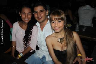 Foto 36 de 20-27 de Abril 2013 en Discoteca Macondo Club Bucaramanga, Bucaramanga