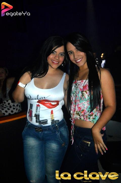 Foto 3 de la clave - 2do / 3er fds junio 2016 en La Clave Night Club, Cali