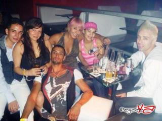 Foto 7 de Marzo 31 del 2012 en Praga Club Cali, Cali