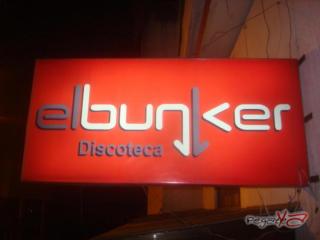 Foto 15 de Abril 14 del 2012 en El Bunker Manizales, Manizales