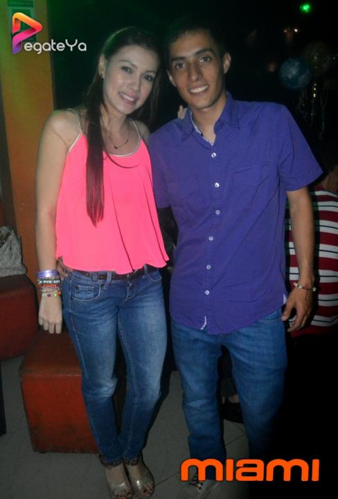Foto 6 de Miami - 4to FDS Agosto 2015 en Miami Bar Cali, Cali