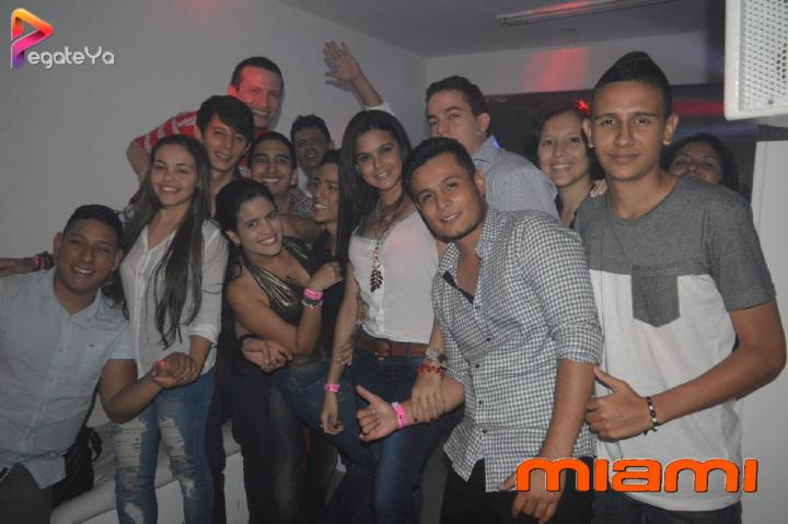 Foto 39 de Miami - 1er - Septiembre 2016 en Miami Bar Cali, Cali